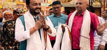 It is important to make Chhath magnificent and well-planned: Yadav, Minister