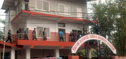 तीन दिनको बयानपछि रविलाई भैरहवाबाट पोखरा फर्काइयो
