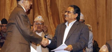 द्वन्द्वपीडित भन्छन्ः देश शान्त भयो, हामी अझै अशान्त छौँ
