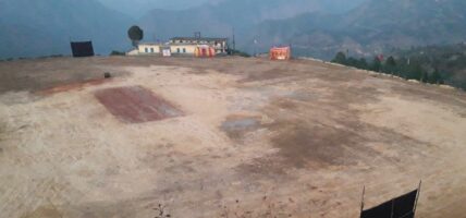 बिडिसिए कप क्रिकेटको तयारी पूरा