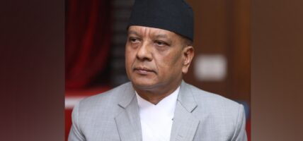 प्रतिनिधिसभाका सचिव अधिकारीले दिए राजीनामा