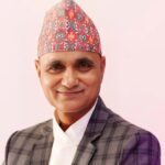 कर्णालीका मुख्यमन्त्री यामलाल कँडेलले राजीनामा दिए
