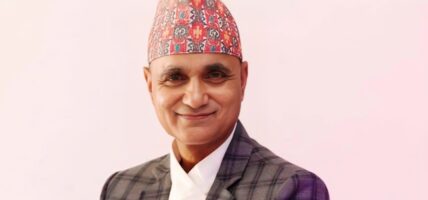 जनताले महसुस हुनेगरी कर्णाली प्रदेश सरकारले काम गरिरहेको छ : मुख्यमन्त्री कँडेल