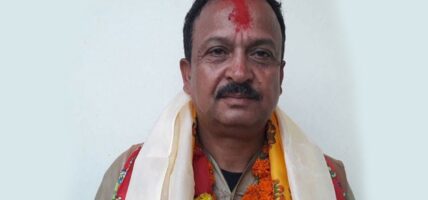 नागार्जुन नगरपालिकाका प्रमुख बस्नेत विरुद्ध भ्रष्टाचार र सम्पत्ति शुद्धिकरणमा मुद्दा दायर