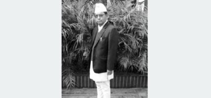 रोशीका वडाध्यक्ष लामाको निधन