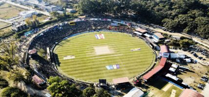 एनपिएल:विराटनगरद्वारा चितवन राइनोज ५१ रनले पराजित