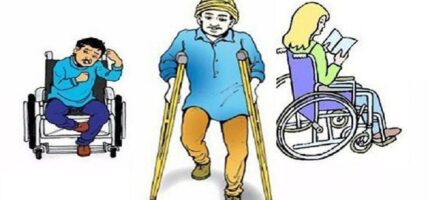 मेचीनगरमा अपाङ्गता पहिचान गर्न १५ दिने अभियान