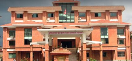 घुससहित पक्राउ परेका नायव सुब्बाविरुद्ध मुद्दा दायर