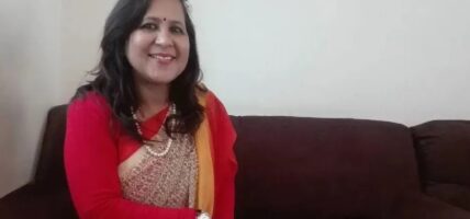विश्व हिन्दु महासंघको अन्तर्राष्ट्रिय अध्यक्षमा पुनः अस्मिता भण्डारी निर्वाचित
