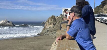 क्यालिफोर्नियामा ७ म्याग्निच्युडको भूकम्प