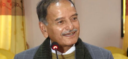 प्रधानमन्त्री केपी ओली भए पनि नीतिगत नेतृत्व कांग्रेसकै छ-सिटौला