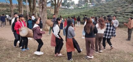लिम्बू कला–संस्कृति संरक्षणमा जुट्दै नयाँ पुस्ता