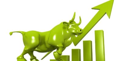 नेप्से परिसूचकमा दोहोरो अङ्कको सुधार