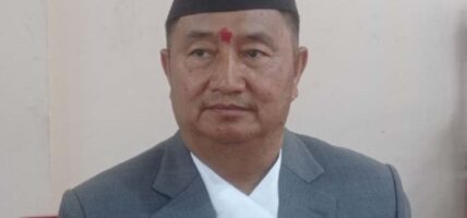 बागमती प्रदेशका मुख्यमन्त्री बहादुरसिंह लामालाई मार्ग प्रशस्त गर्न कांग्रेस सभापति शेरबहादुर देउवाले निर्देशन