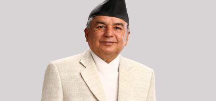 राष्ट्रपति पौडेलको प्रोस्टेटसम्बन्धी शल्यक्रिया सम्पन्न