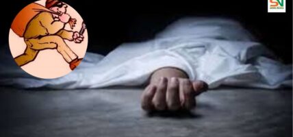 घरधनीको हत्या गरी लाखौँको लुटपाट