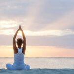 International yoga day being celebrated across globe today