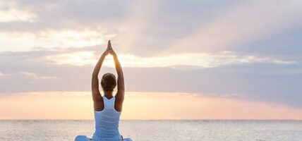 विश्व ध्यान दिवसमा विशेष समारोह