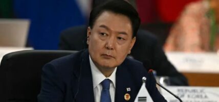 दक्षिण कोरियाका राष्ट्रपतिमाथि महाभियोग लगाउने तयारी