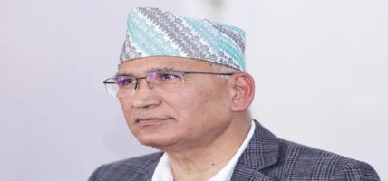 अर्थमन्त्री पौडेल थाइल्याण्ड प्रस्थान