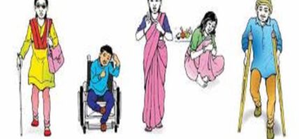‘अपाङ्गतामैत्री संरचना तयार गर्नुपर्छ’