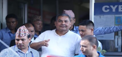 मेडिकल व्यवसायी दुर्गा प्रसाई धरौटीमा रिहा