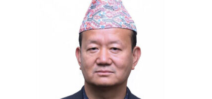 प्रतिनिधि सभाको सचिवमा हर्कराज राईको नाम सिफारिस