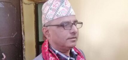 कोशीको आन्तरिक मामिलामन्त्री रेवतीरमण भण्डारी बन्दै, आजै शपथ