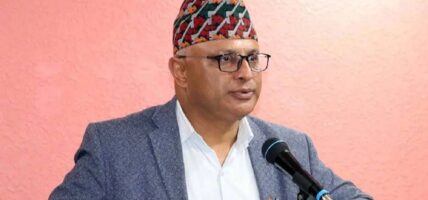 ध्यान योगलाई विद्यालयस्तरसम्म जोड्नुपर्छ : मुख्यमन्त्री कार्की