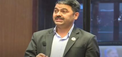 ‘विश्वविद्यालयको पाठ्यक्रम सङ्घीयताको ढाँचा अनुसार लैजानुपर्छ’