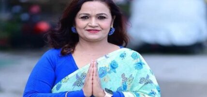 पत्रकार महासंघमा पहिलो पटक महिला नेतृत्व
