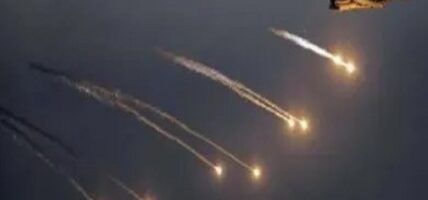 अफगानिस्तानमा पाकिस्तानको आक्रमण: १५ जनाको मृ#त्यु