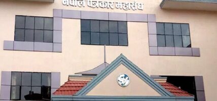 मधेसका पत्रकार चुनावमा व्यस्त