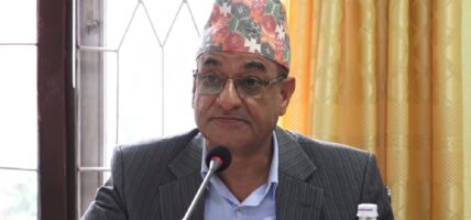 जे-जे गर्ने हो गरौं, तर नागरिकता विधेयक चाँडो पास गरौं : गृहमन्त्री लेखक