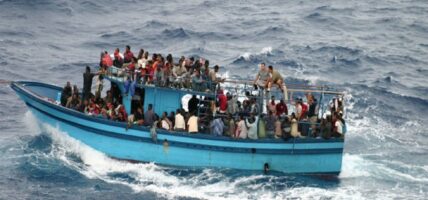 लिबियाको तटबाट ४९९ आप्रवासीको उद्धार : संयुक्त राष्ट्रसङ्घीय निकाय