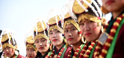आज ‘तमु ल्होसाररल्होछार’ मनाइँदै