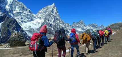 ११ महिनामा नेपाल आए १० लाख बढी पर्यटक