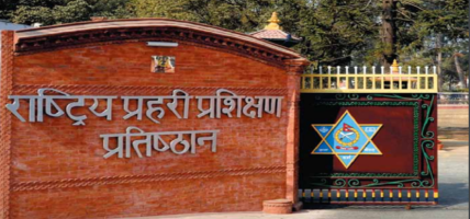 हलुका सवारी चालक तालिम सुरू