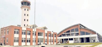 गौतमबुद्ध विमानस्थलमा न्यारोबडी एयरलाइन्सको बेस बनाउन माग