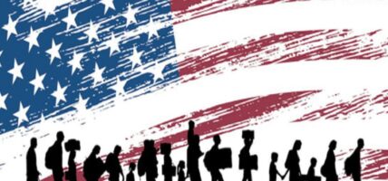 अमेरिकाले निष्कासन गर्ने १४ लाख बढी आप्रवासीको संख्या सार्वजनिक, नेपाली १,३६५ जना