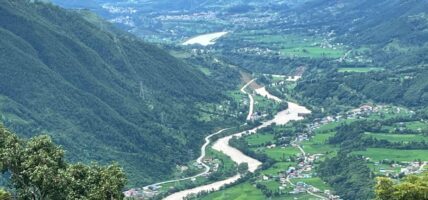 देशका खोलानालामा आवश्यक वातावरणीय बहाव कम भएकामा जलस्रोतविद्हरुको चिन्ता