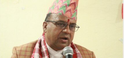 पर्यटन क्षेत्रको विकासका लागि १० वर्षे कार्ययोजना तयार हुँदै
