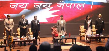 ‘स्टन्ट’बाजीबाट देश चल्दैन, सबैको इमानदार प्रयास आवश्यक छ :प्रधानमन्त्री ओली