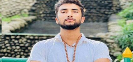 विपिन सकुशल घर फर्किने आशामा परिवार