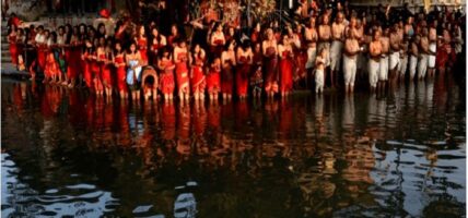 पौष शुक्ल पूर्णिमा : स्वस्थानी व्रतकथा आजदेखि सुरु