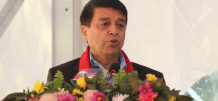 ‘अध्यादेशले निजी क्षेत्रलाई लगानीका लागि प्रोत्साहन गरेको छ’