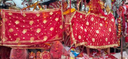 पाथीभरामा साउनदेखि पुससम्म एक करोड ३० लाख भेटी सङ्कलन