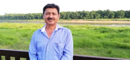 कृषि तथा वन विज्ञान विश्वविद्यालयको रजिष्ट्रारमा डा पाल नियुक्त
