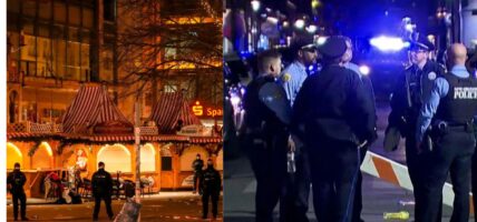 कतिको सुरक्षा छ अमेरीकामा ?