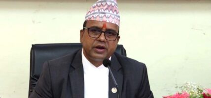 भ्रमण दशक कार्यान्वयन प्रक्रिया अगाडि बढाएका छौँ : पर्यटनमन्त्री